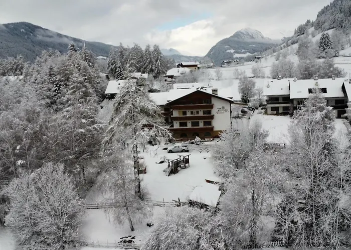Hotel Thuinerwaldele Vipiteno