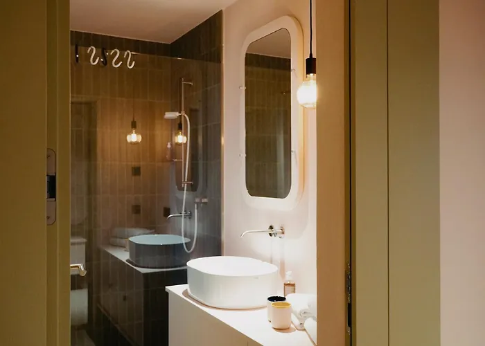 Bettstadt Apartments Vipiteno