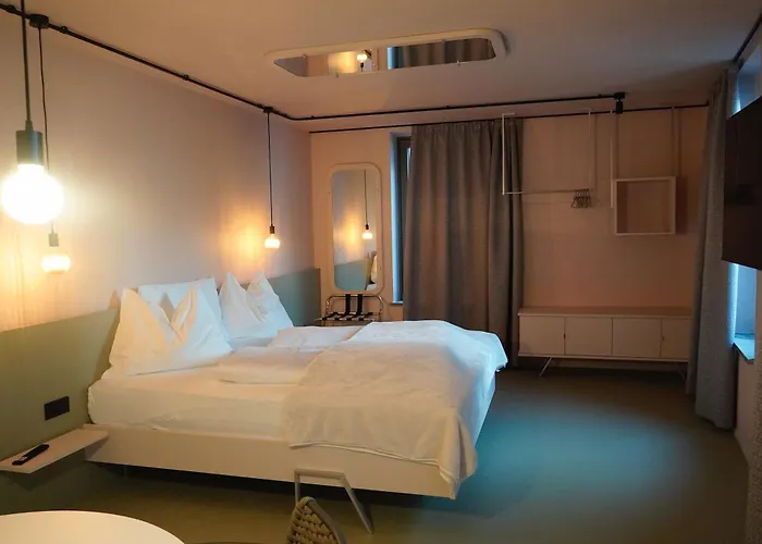 Bettstadt Apartments Vipiteno